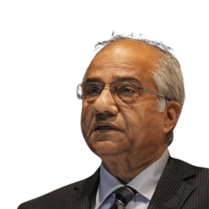 Justice B.N. Srikrishna